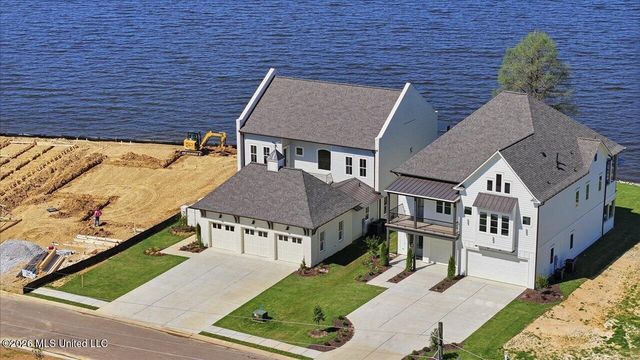 609 Osprey Cove, Brandon, MS 39047