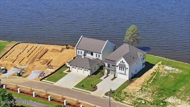 609 Osprey Cove, Brandon, MS 39047
