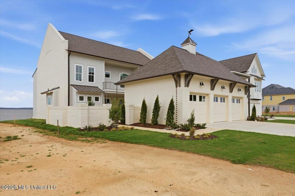 609 Osprey Cove, Brandon, MS 39047