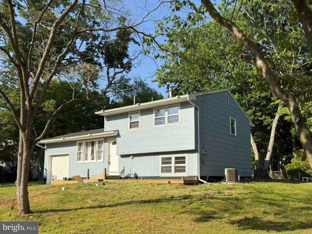 4529 ROBIN RD, Newfield, NJ 08344