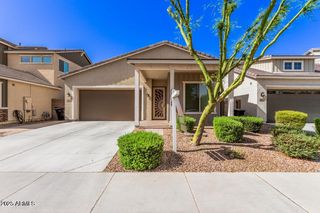 2072 E LANTANA Drive, Chandler, AZ 85286