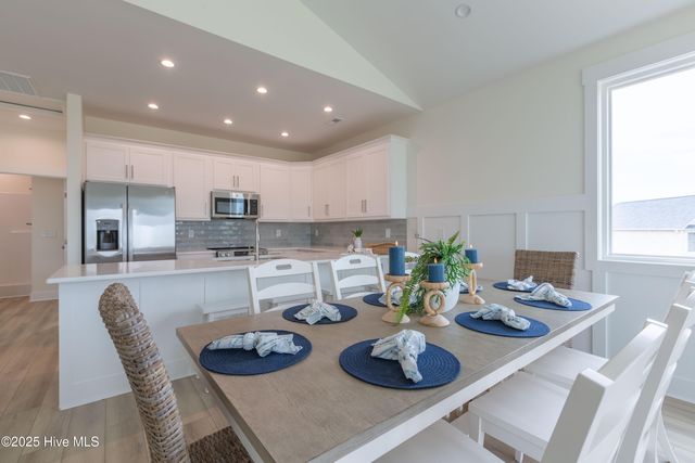 122 Shell Road, Holly Ridge, NC 28445