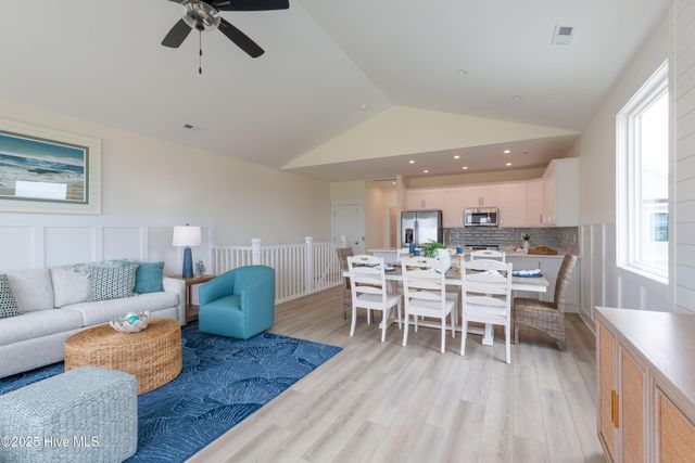 122 Shell Road, Holly Ridge, NC 28445