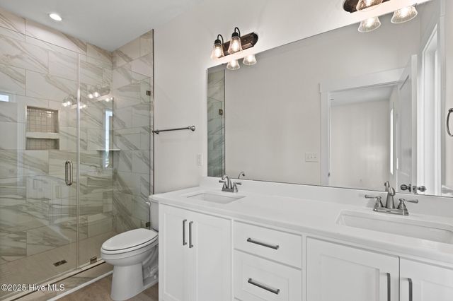 122 Shell Road, Holly Ridge, NC 28445