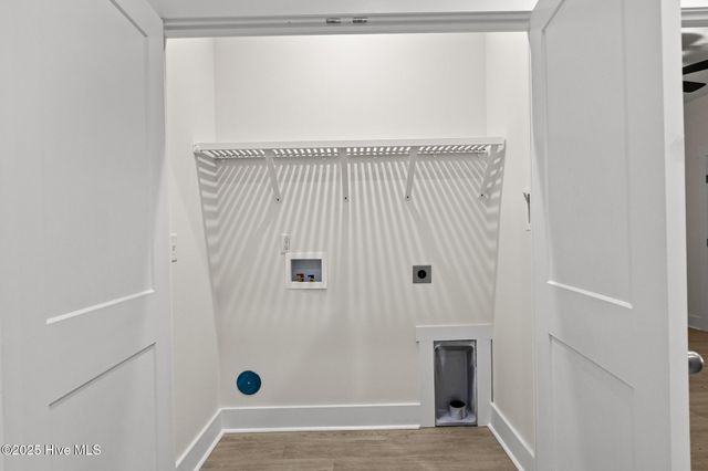 122 Shell Road, Holly Ridge, NC 28445