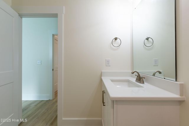 122 Shell Road, Holly Ridge, NC 28445