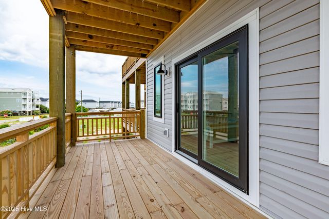 122 Shell Road, Holly Ridge, NC 28445