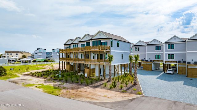 122 Shell Road, Holly Ridge, NC 28445