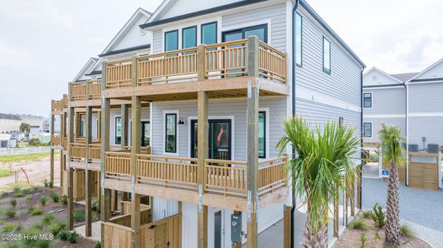 122 Shell Road, Holly Ridge, NC 28445