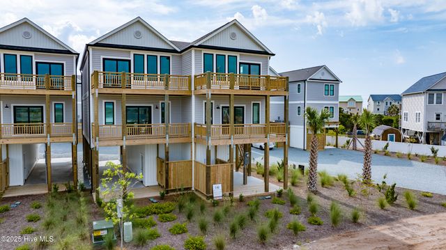 122 Shell Road, Holly Ridge, NC 28445