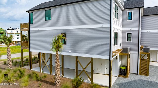 122 Shell Road, Holly Ridge, NC 28445