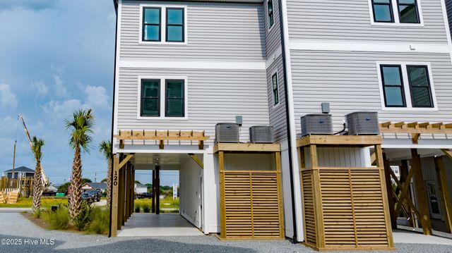 122 Shell Road, Holly Ridge, NC 28445