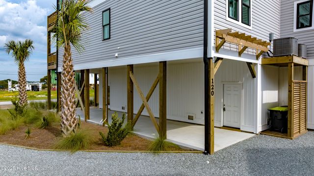 122 Shell Road, Holly Ridge, NC 28445