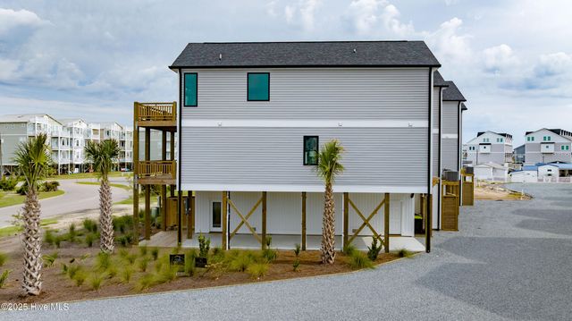 122 Shell Road, Holly Ridge, NC 28445