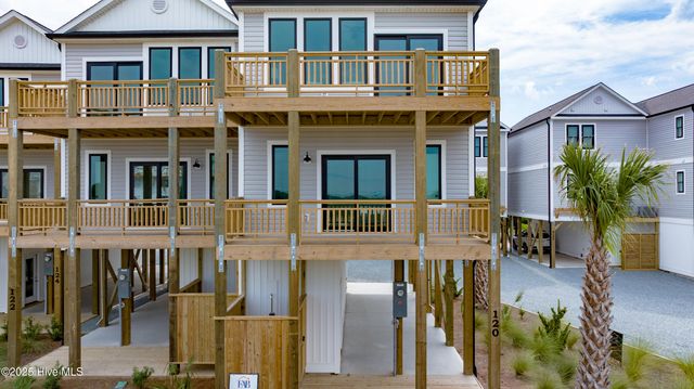 122 Shell Road, Holly Ridge, NC 28445