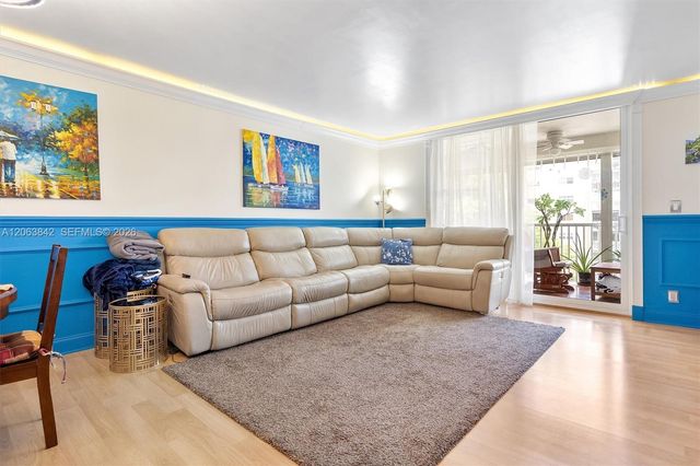 1000 NE 12th Avenue 408, Hallandale Beach, FL 33009