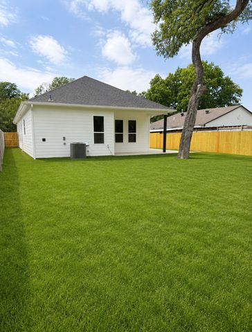 3426 Ingersoll Street, Dallas, TX 75212