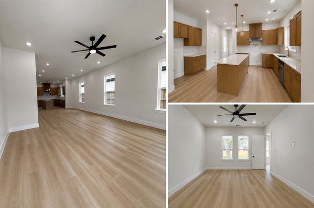 3426 Ingersoll Street, Dallas, TX 75212