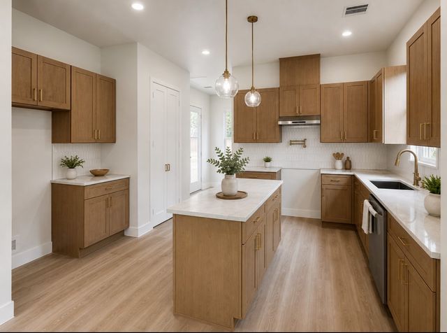 3426 Ingersoll Street, Dallas, TX 75212