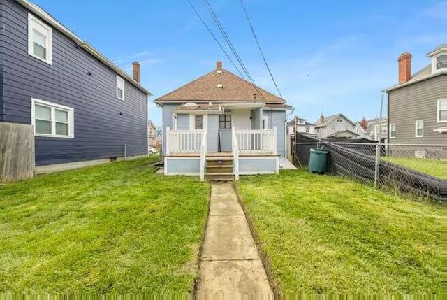 84 N Oakley Avenue, Columbus, OH 43204