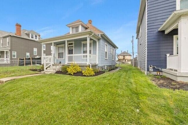 84 N Oakley Avenue, Columbus, OH 43204