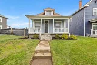 84 N Oakley Avenue, Columbus, OH 43204