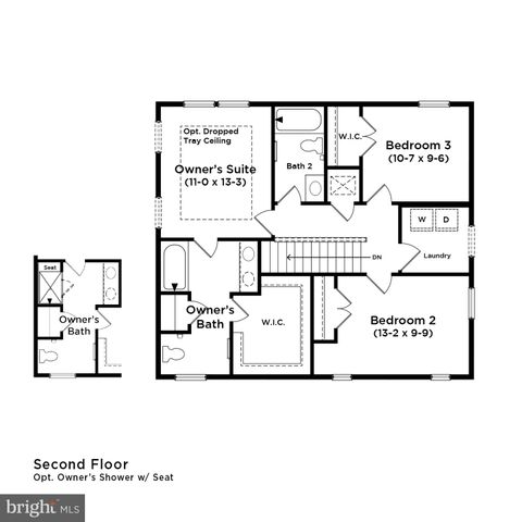 HOMESITE 392 OUTRIGGER RD, Inwood, WV 25428