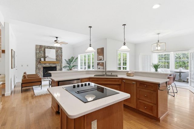 4551 E RAVENS RIDGE DR, Columbia, MO 65201