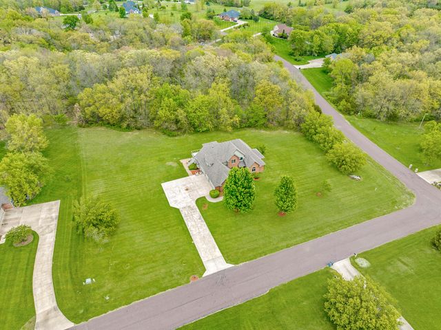 4551 E RAVENS RIDGE DR, Columbia, MO 65201