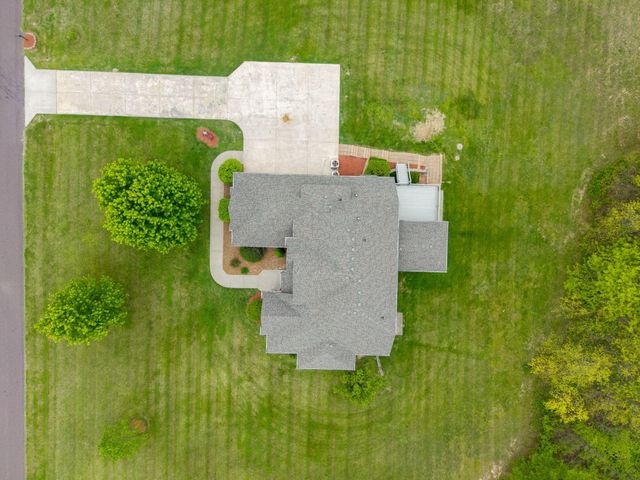 4551 E RAVENS RIDGE DR, Columbia, MO 65201