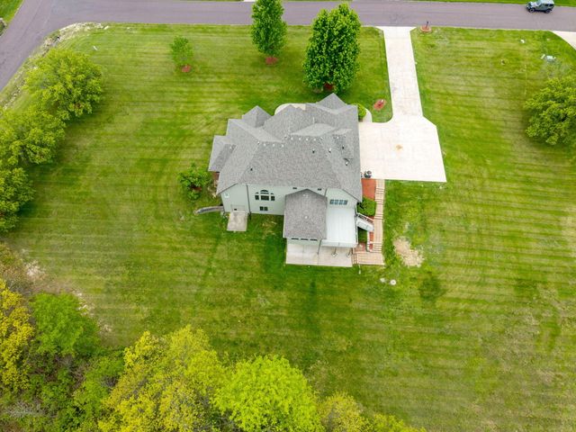 4551 E RAVENS RIDGE DR, Columbia, MO 65201