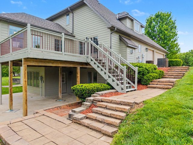 4551 E RAVENS RIDGE DR, Columbia, MO 65201