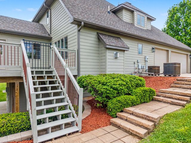 4551 E RAVENS RIDGE DR, Columbia, MO 65201