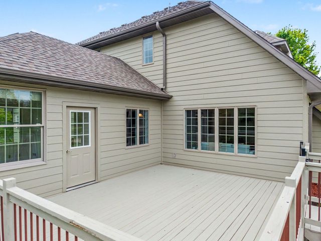 4551 E RAVENS RIDGE DR, Columbia, MO 65201