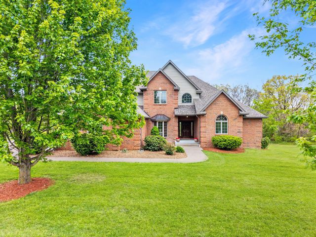 4551 E RAVENS RIDGE DR, Columbia, MO 65201