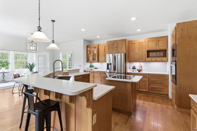 4551 E RAVENS RIDGE DR, Columbia, MO 65201