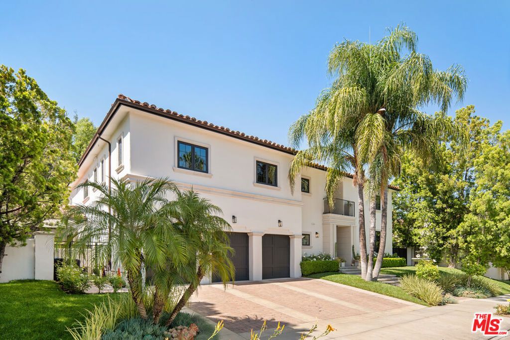 4965 Avenida Oriente, Tarzana, CA 91356 — photo 2