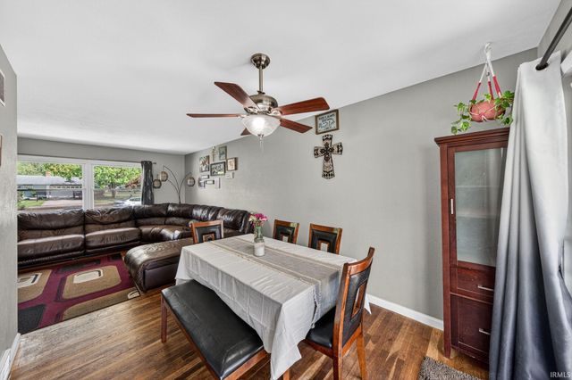 56563 Pinecrest Drive, Elkhart, IN 46516
