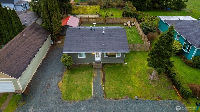 107 River Street, Everson, WA 98247