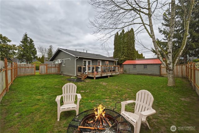 107 River Street, Everson, WA 98247