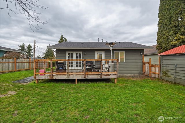 107 River Street, Everson, WA 98247