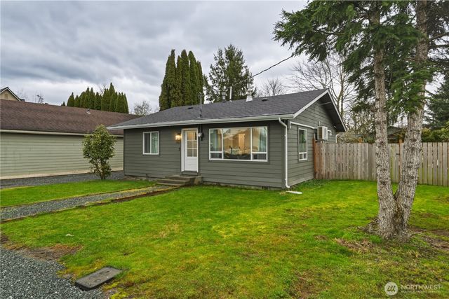 107 River Street, Everson, WA 98247