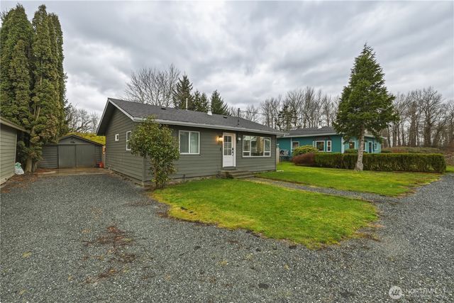 107 River Street, Everson, WA 98247