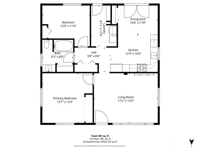 107 River Street, Everson, WA 98247