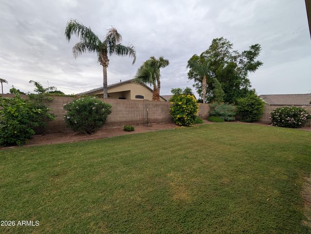 2481 E Fairview Street, Chandler, AZ 85225