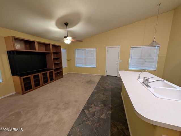 2481 E Fairview Street, Chandler, AZ 85225