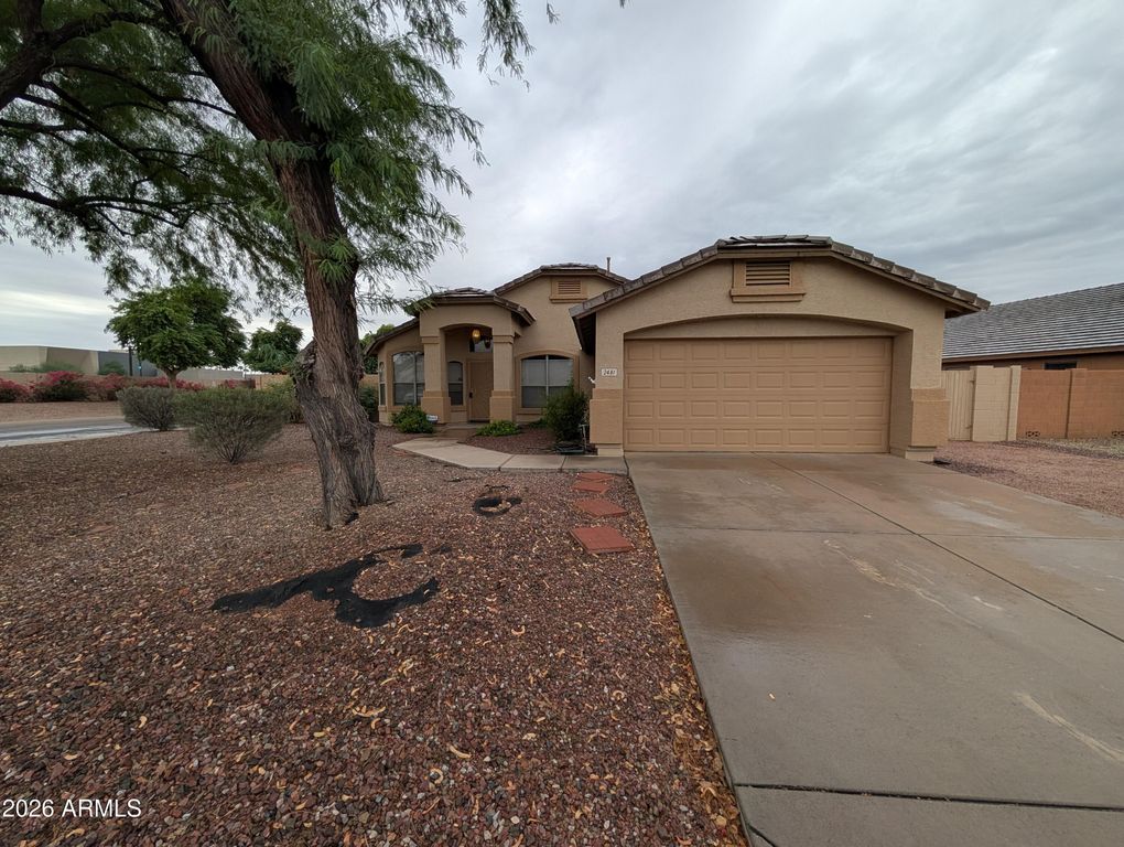 2481 E Fairview Street, Chandler, AZ 85225