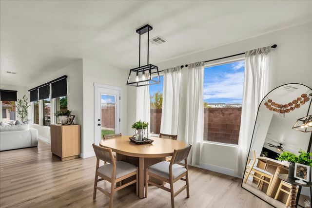 3182 E FUCHSIA DR, St. George, UT 84790