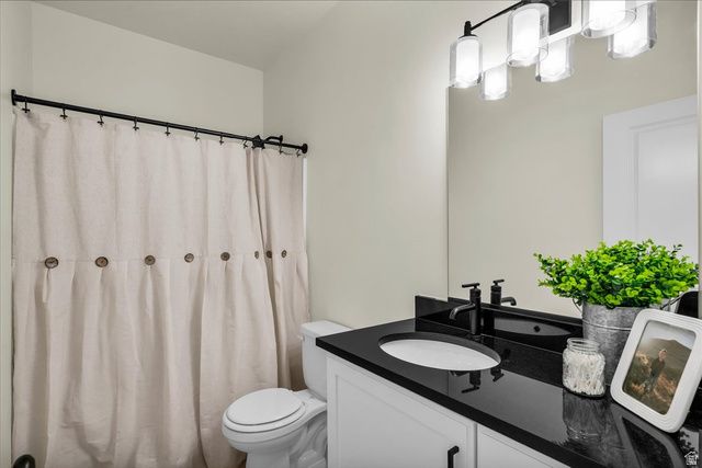 3182 E FUCHSIA DR, St. George, UT 84790