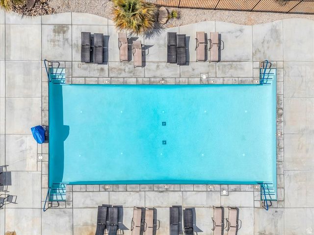 3182 E FUCHSIA DR, St. George, UT 84790